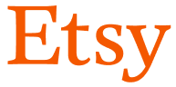 Etsy logo