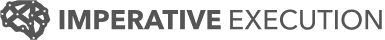 Imperative Execution logo