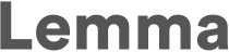 Lemma logo