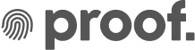 Proof logo