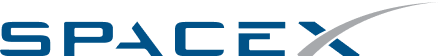 SpaceX logo